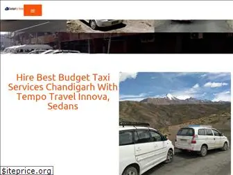 chandigarhcarrentals.in