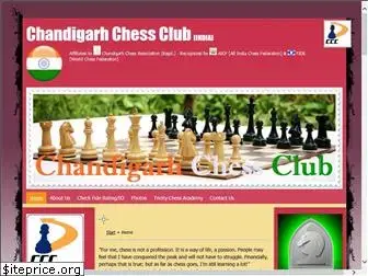 chandigarhchessclub.com