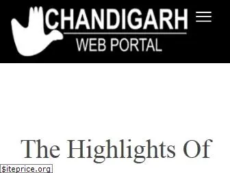 chandigarhcity.com