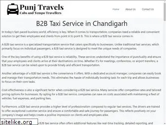 chandigarhtaxi.in