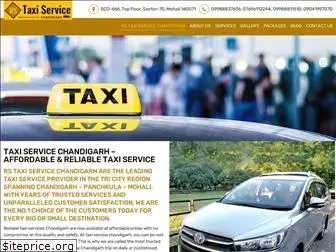 chandigarhtaxiservice.net