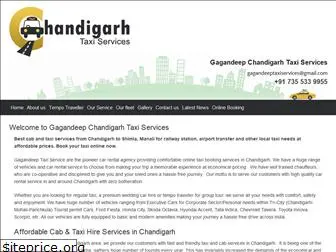 chandigarhtaxiservices.co.in