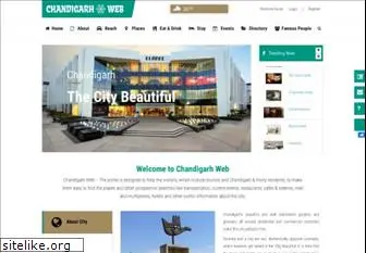 chandigarhweb.com