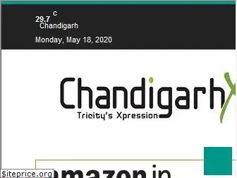 chandigarhx.com