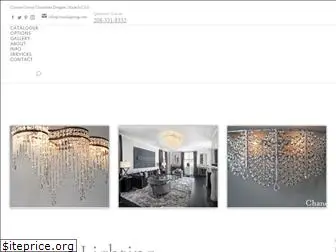 chandilighting.com