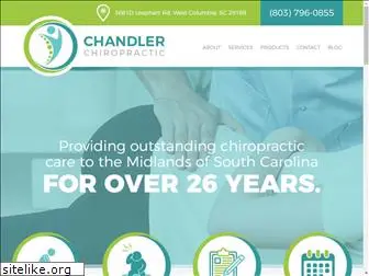 chandler-chiropractic.com