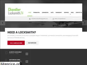 chandler-locksmith24.com