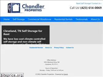 chandler-property.com