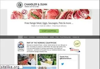 chandleranddunn.co.uk