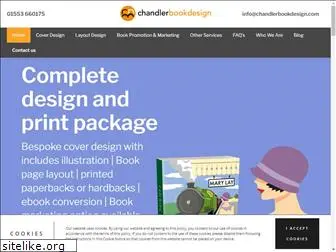 chandlerbookdesign.co.uk