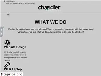chandlercomputers.com