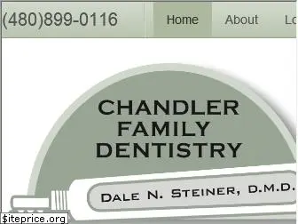 chandlerdentistry.com