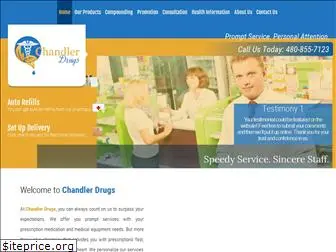 chandlerdrugs.com