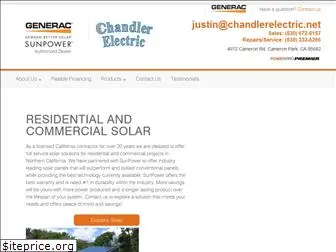chandlerelectric.net