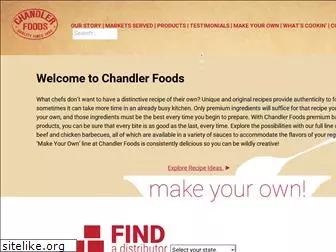 chandlerfoodsinc.com