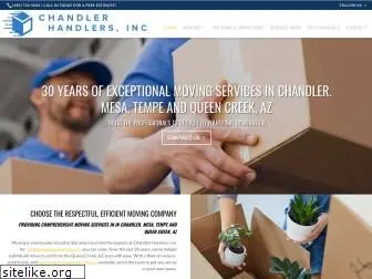 chandlerhandlers.com