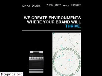 chandlerinc.com