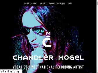 chandlermogel.com