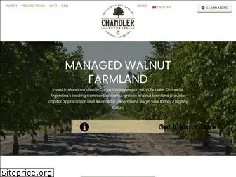 chandlerorchards.com