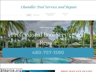 chandlerpoolserviceandrepair.com