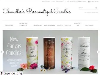 chandlerscandle.com