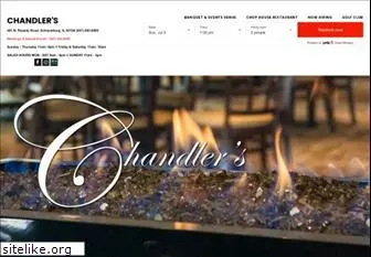 chandlerschophouse.com