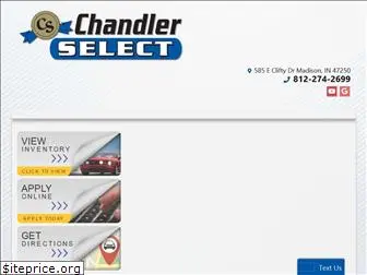 chandlerselect.com