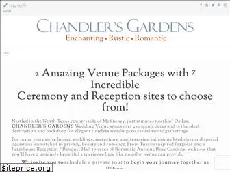 chandlersgardens.com