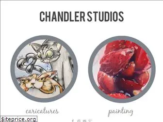 chandlerstudio.org