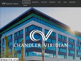 chandlerviridian.com