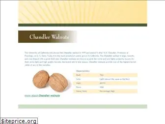 chandlerwalnuts.com