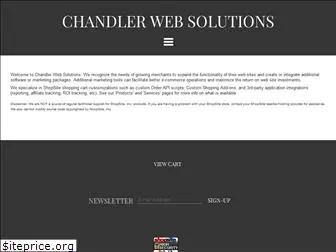 chandlerweb.com