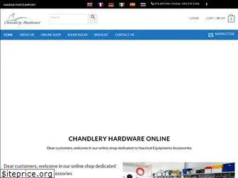 chandleryhardware.com