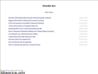 chandlerzuo.github.io