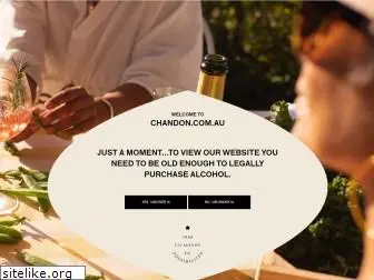 chandon.com.au