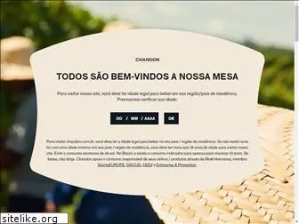 chandon.com.br