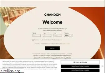 chandon.com