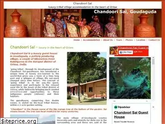 chandoorisai.com