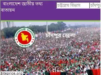 chandpur.gov.bd