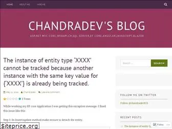 chandradev819.wordpress.com