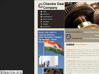 chandragear.com