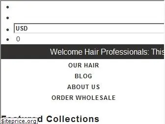 chandrahair.com