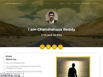 chandrahasa.com