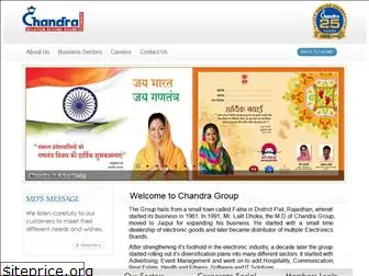 chandraindia.com