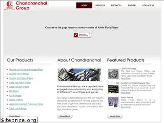 chandranchal.com