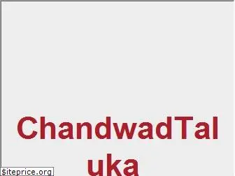 chandwadtaluka.com