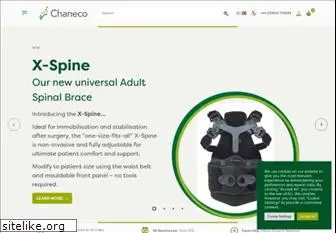 chaneco.co.uk