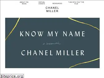 chanel-miller.com