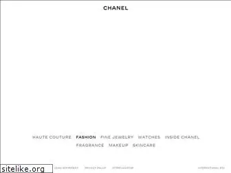 chanel.be