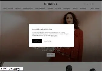 chanel.co.uk